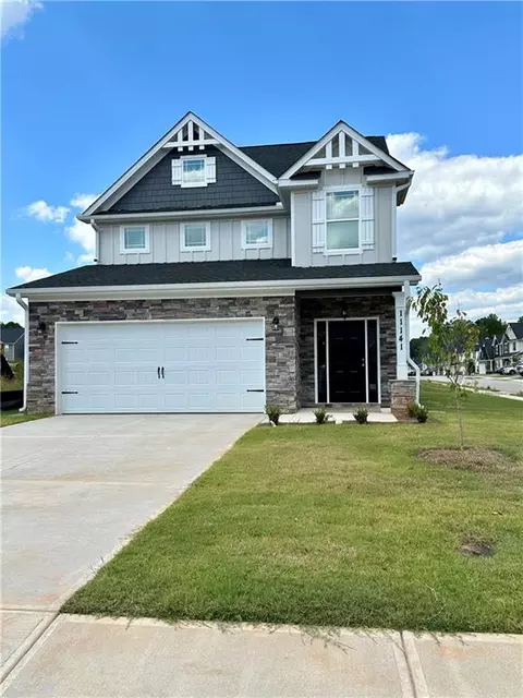 11141 Cornertsone Way, Hampton, GA 30228