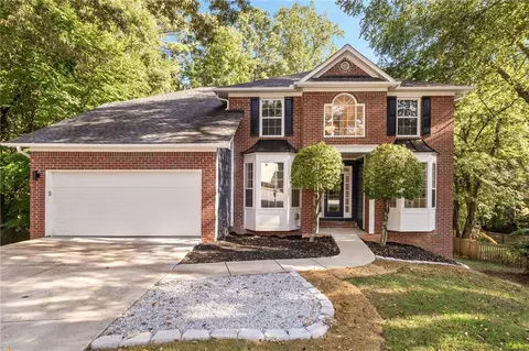 11665 Red Maple Forest Dr, Alpharetta, GA 30005