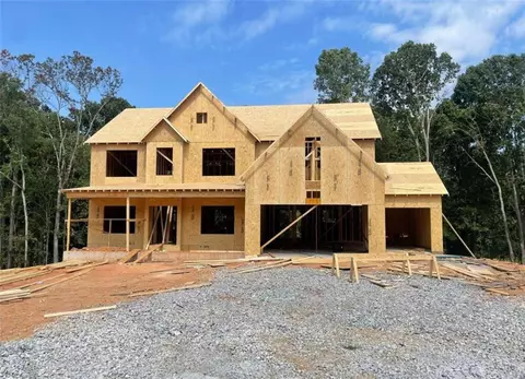 813 Spring Creek Way, Monroe, GA 30655