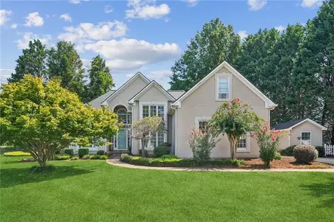 2215 Foster Dr, Cumming, GA 30040