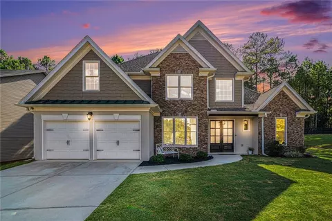 99 Wesleyan Way, Dallas, GA 30132