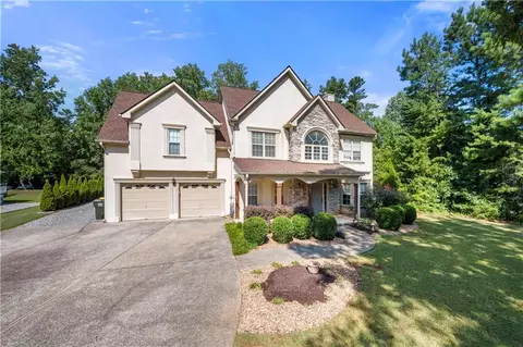 1940 Pilgrim Mill Cir, Cumming, GA 30041