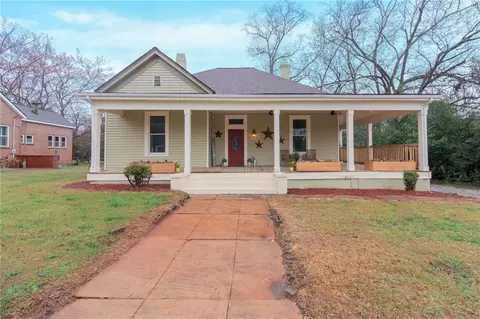 4162 Emory St, Covington, GA 30014