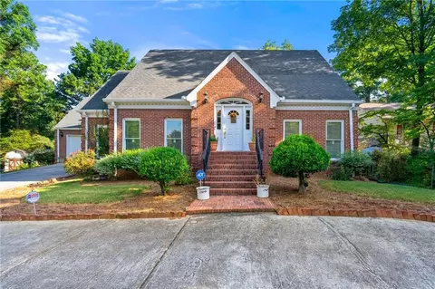 3488 Midvale Rd, Tucker, GA 30084