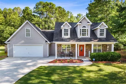 110 Berkshire Pass, Covington, GA 30016