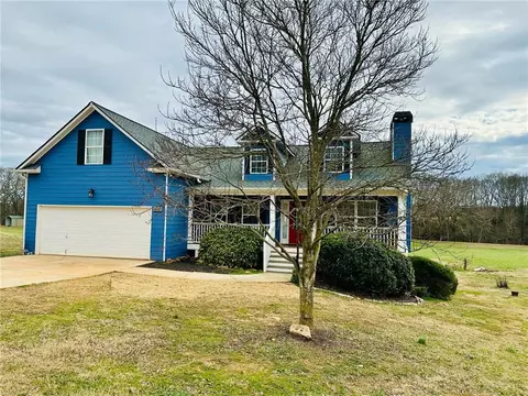 122 Middle Fork Ln, Carnesville, GA 30521 photo 3