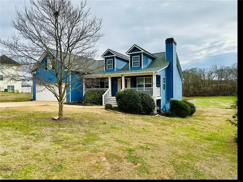122 Middle Fork Ln, Carnesville, GA 30521 photo 2