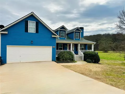 122 Middle Fork Ln, Carnesville, GA 30521