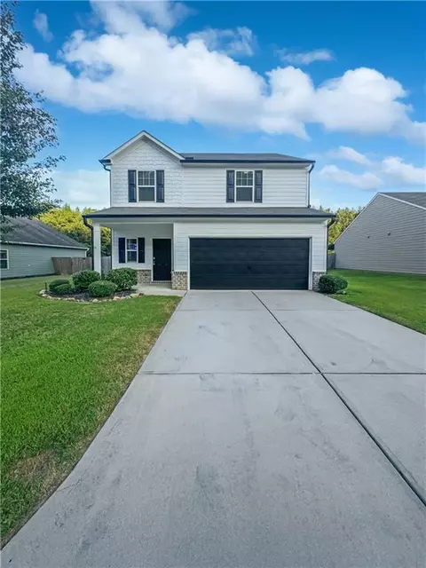 46 Ponders Rd SE, Cartersville, GA 30121