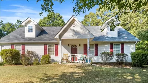 164 Mountain Home Rd, Cedartown, GA 30125