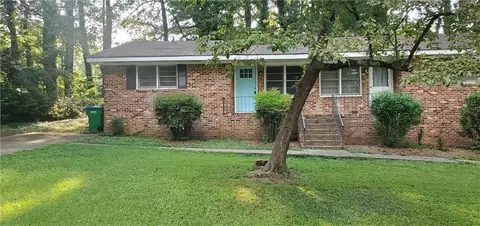 5574 Edith St, Austell, GA 30106
