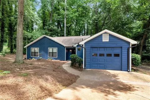 2259 Turtle Club Dr NE, Marietta, GA 30066