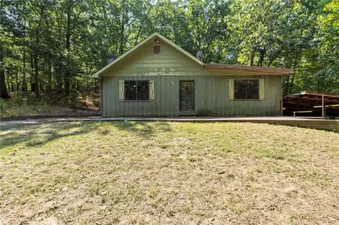 1097 Wilkerson Rd SW, Rome, GA 30165