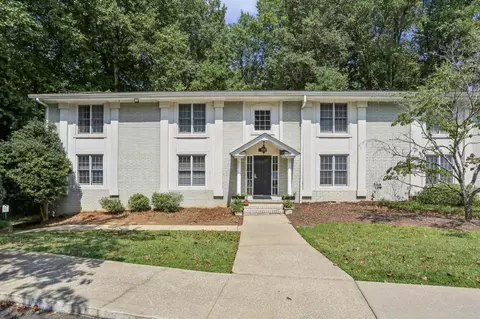 1020 Scott Blvd #E2, Decatur, GA 30030