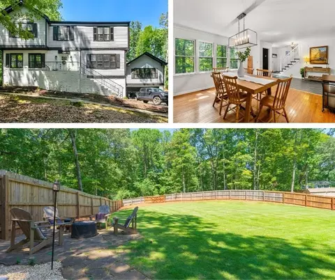 1723 Cedar Cliff Dr SE, Smyrna, GA 30080