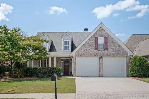 930 Windsor Place Cir, Grayson, GA 30017