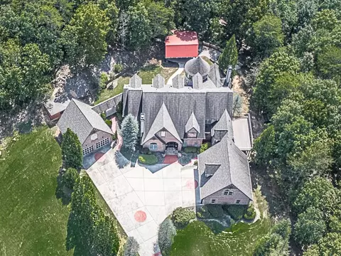 404 Folsom Glade Rd, Rydal, GA 30171
