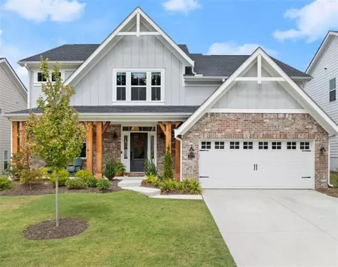 1472 Liberty Park Dr, Braselton, GA 30517