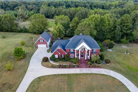 1011 Corley Rd NW, Conyers, GA 30012