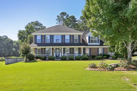 3795 Brushy Wood Dr, Loganville, GA 30052