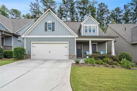 3096 Patriot Square Sq W, Marietta, GA 30064