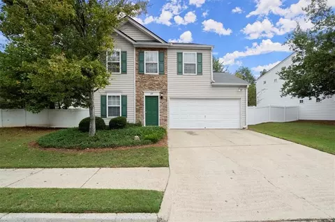 109 Oak Grove Pl, Acworth, GA 30102