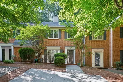 4360 Ivy Glen Way SE, Smyrna, GA 30082