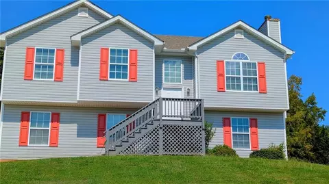 3721 Amber Dawn Way, Gainesville, GA 30507
