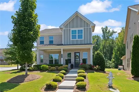 2480 Barley Downs Cir, Cumming, GA 30040