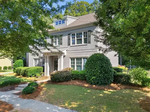 462 Tensas Trce, Milton, GA 30004