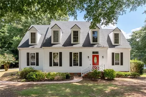 305 Snow Chief Ct, Alpharetta, GA 30005