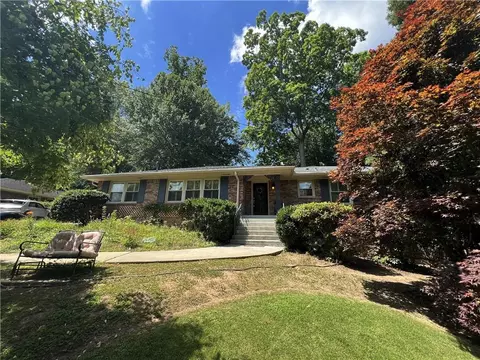 2153 Council Bluff Ct NE, Atlanta, GA 30345