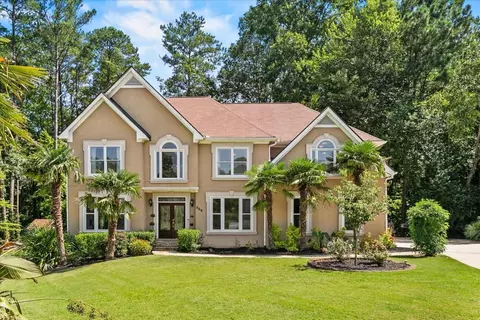 355 Chelsey Ct, Alpharetta, GA 30004