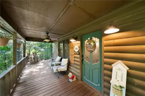 114 Pine Park Dr SE, Rome, GA 30161