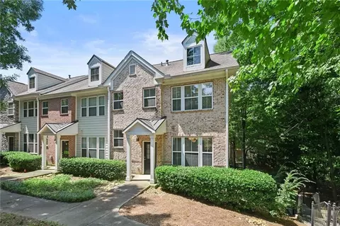 5482 Glenridge Vw, Atlanta, GA 30342