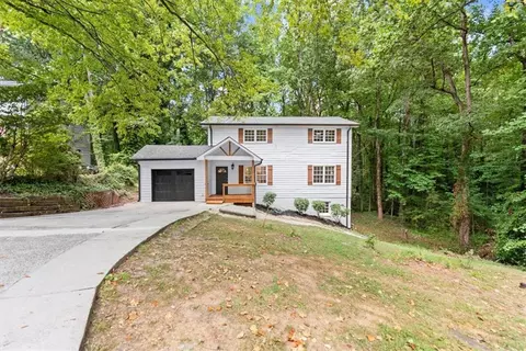 428 Landmark Way, Austell, GA 30168