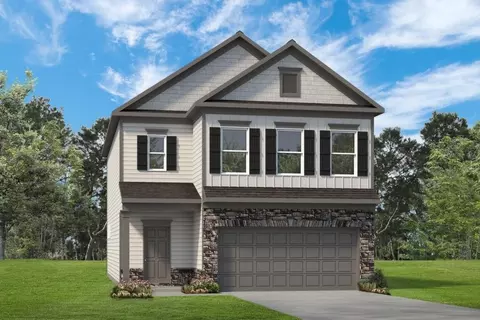619 Blaven St, Cartersville, GA 30121