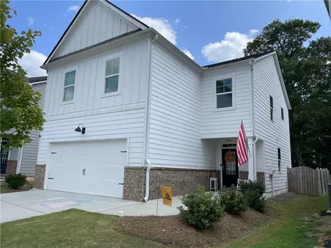 5874 Hoot Owl Ln, Flowery Branch, GA 30542