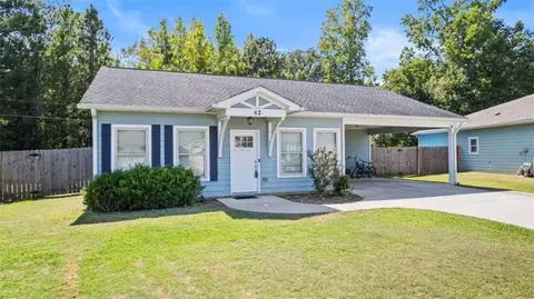 42 Willowrun Dr SW, Rome, GA 30165