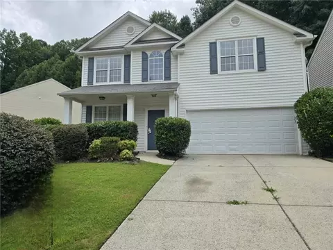 1975 Ridgestone Run SW, Marietta, GA 30008