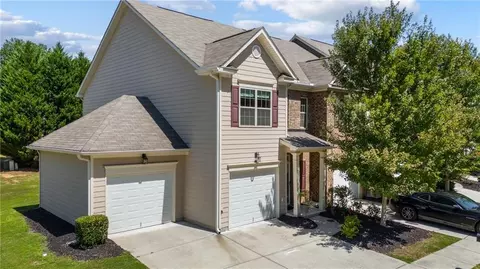 3398 Thornbridge Dr, Powder Springs, GA 30127