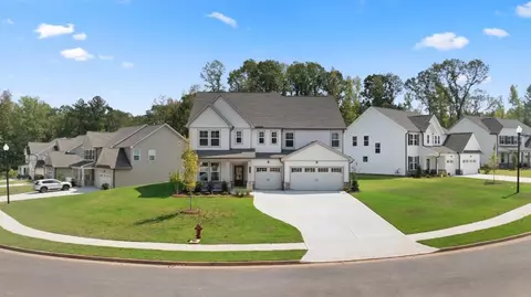 108 Long Branch Trl, Sharpsburg, GA 30277
