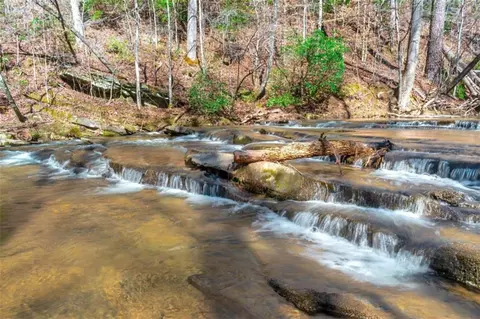 lot52 Mountain Creek Hollow Dr, Talking Rock, GA 30175