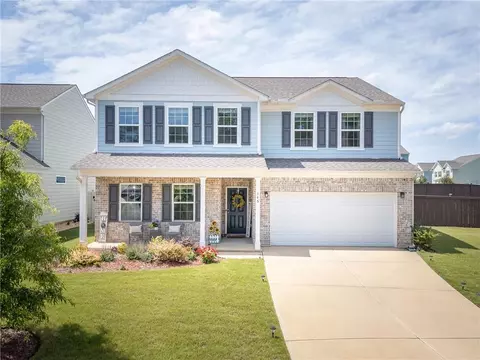 145 Paulownia, Mcdonough, GA 30253