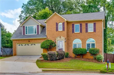 3145 Oak Meadow Dr, Snellville, GA 30078