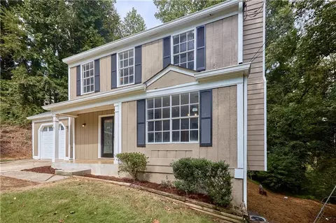 1968 Old Hickory Ct, Duluth, GA 30096 photo 3