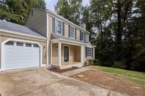1968 Old Hickory Ct, Duluth, GA 30096 photo 2