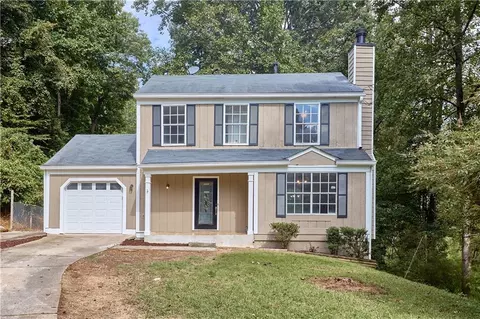 1968 Old Hickory Ct, Duluth, GA 30096