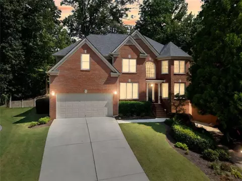 4307 Moonglow Trl, Lilburn, GA 30047