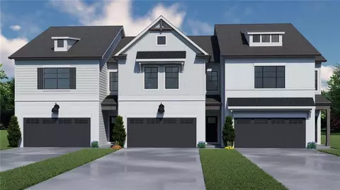 18 Depot Landing Way #74A, Auburn, GA 30011
